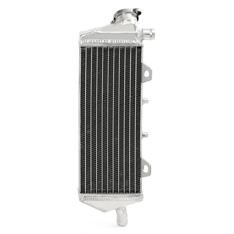 Aluminum Radiators for Husqvarna TC125 / TC250 2019-2023 / TE150 / TE250 / TE300 2020-2023 / TX125 / TX150 2020