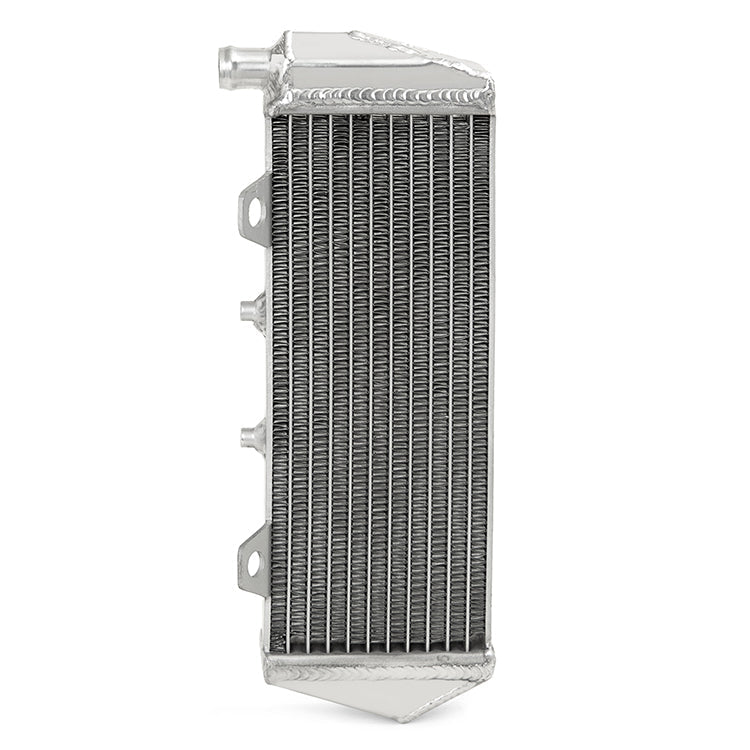 Aluminum Radiators for Husqvarna TC125 / TC250 2019-2023 / TE150 / TE250 / TE300 2020-2023 / TX125 / TX150 2020