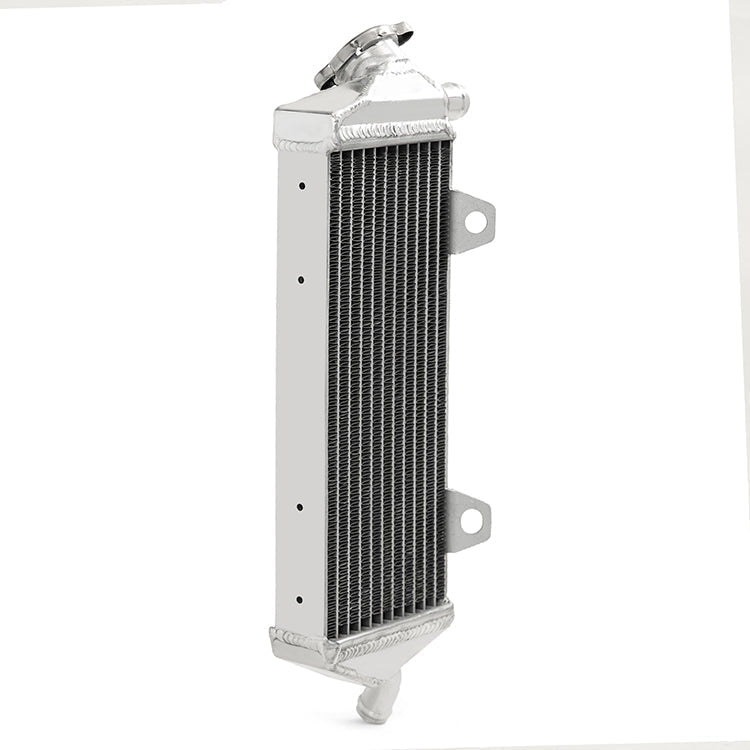 Aluminum Radiators for Husqvarna TC125 / TC250 2019-2023 / TE150 / TE250 / TE300 2020-2023 / TX125 / TX150 2020