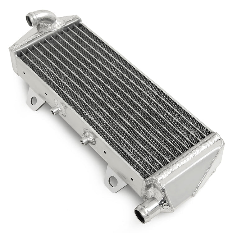 Aluminum Radiators for Husqvarna TC125 / TC250 2019-2023 / TE150 / TE250 / TE300 2020-2023 / TX125 / TX150 2020