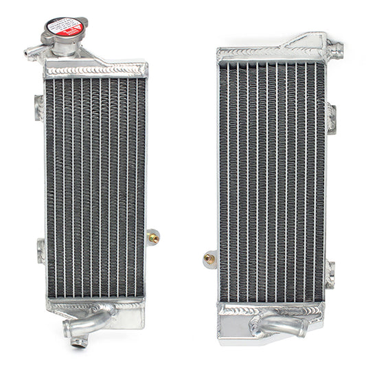 Dirt Bike Radiators – Cycleradiators