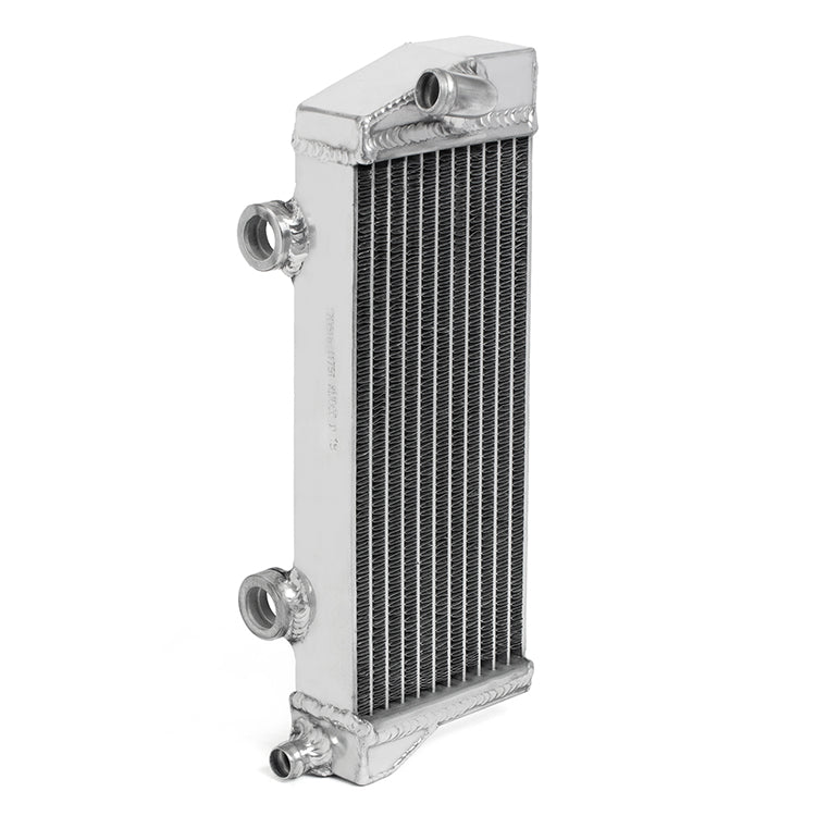 Motorcycle Engine Cooler Radiator for KTM SX 125 / SX 144 / SX 250 / SXS 125 / SXS 250 2007 / 250 XC / 300 XC 2008-2009