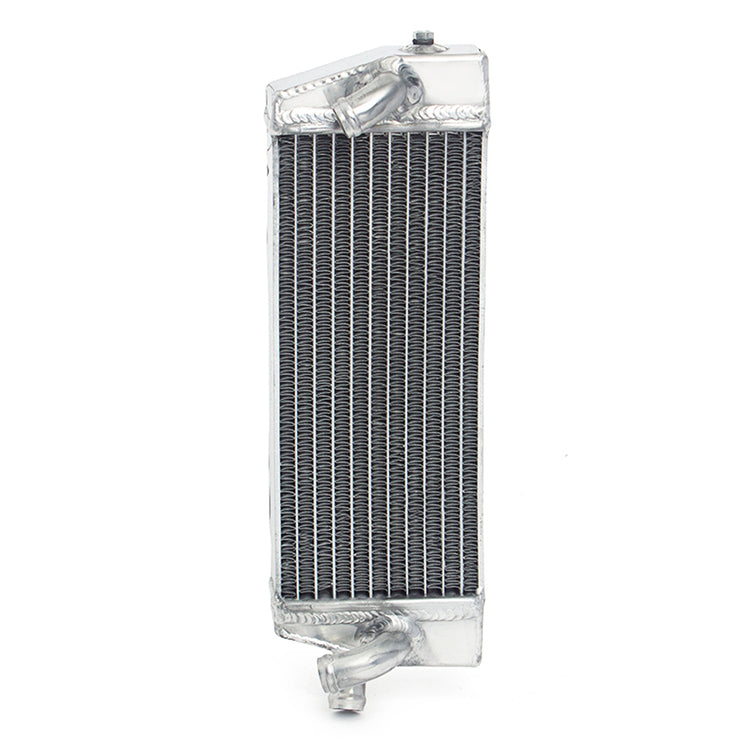 Motorcycle Aluminum Engine Water Cooler Radiator for KTM SX 250 2003-2006