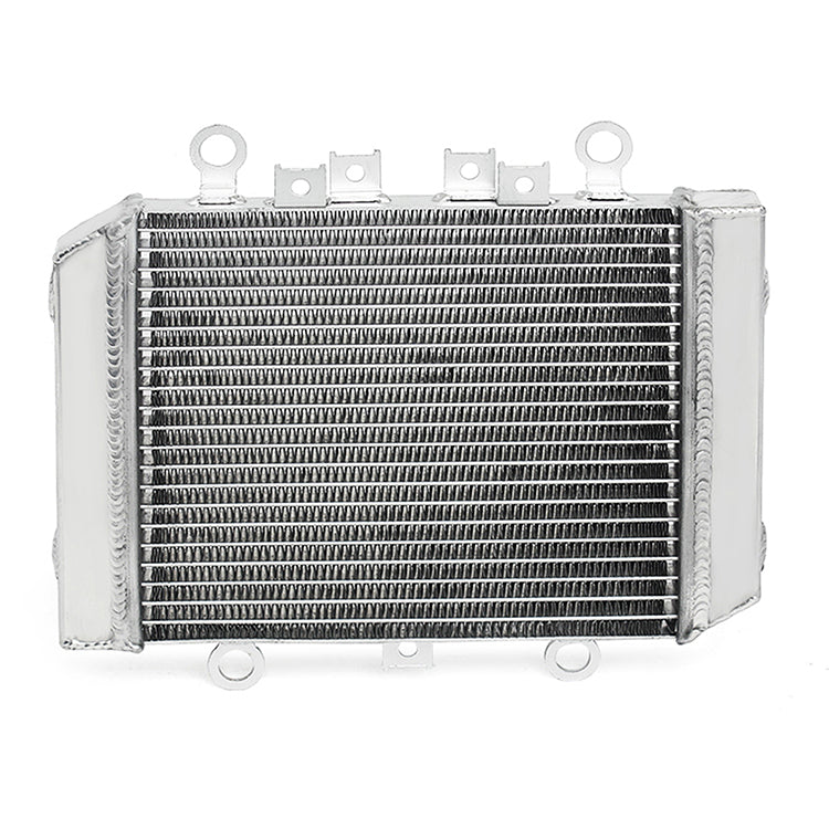 Aluminum Motorcycle Radiator for Kawasaki ER-5 Twister 1997-2009