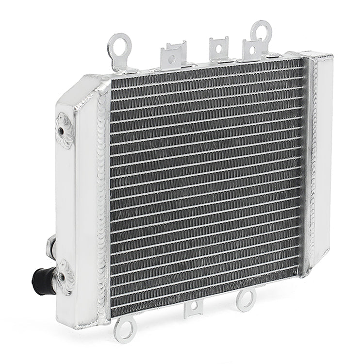 Aluminum Motorcycle Radiator for Kawasaki ER-5 Twister 1997-2009