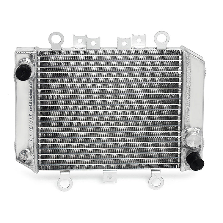 Aluminum Motorcycle Radiator for Kawasaki ER-5 Twister 1997-2009