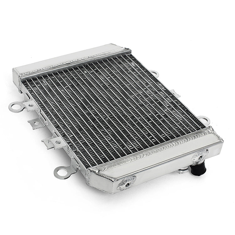 Aluminum Motorcycle Radiator for Kawasaki ER-5 Twister 1997-2009