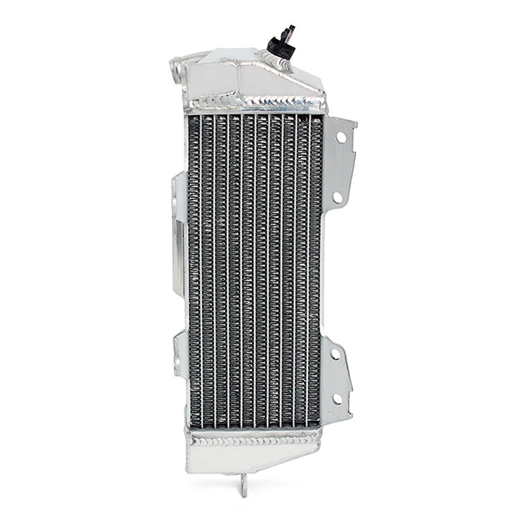 Aluminum Engine Water Cooler Radiator for Kawasaki KDX200 1997-2006