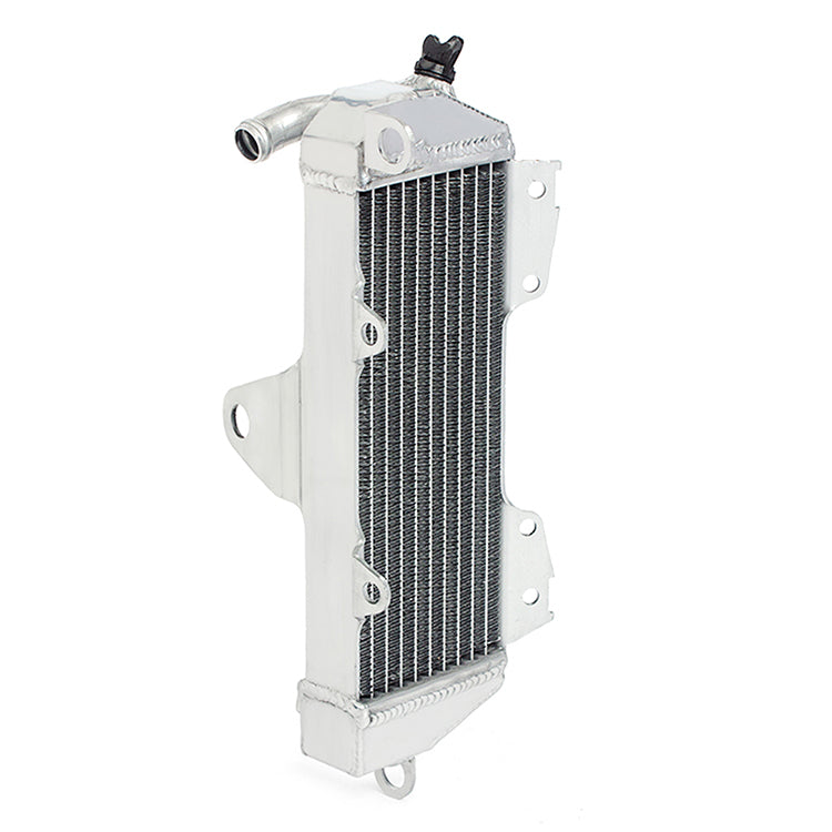 Aluminum Engine Water Cooler Radiator for Kawasaki KDX200 1997-2006