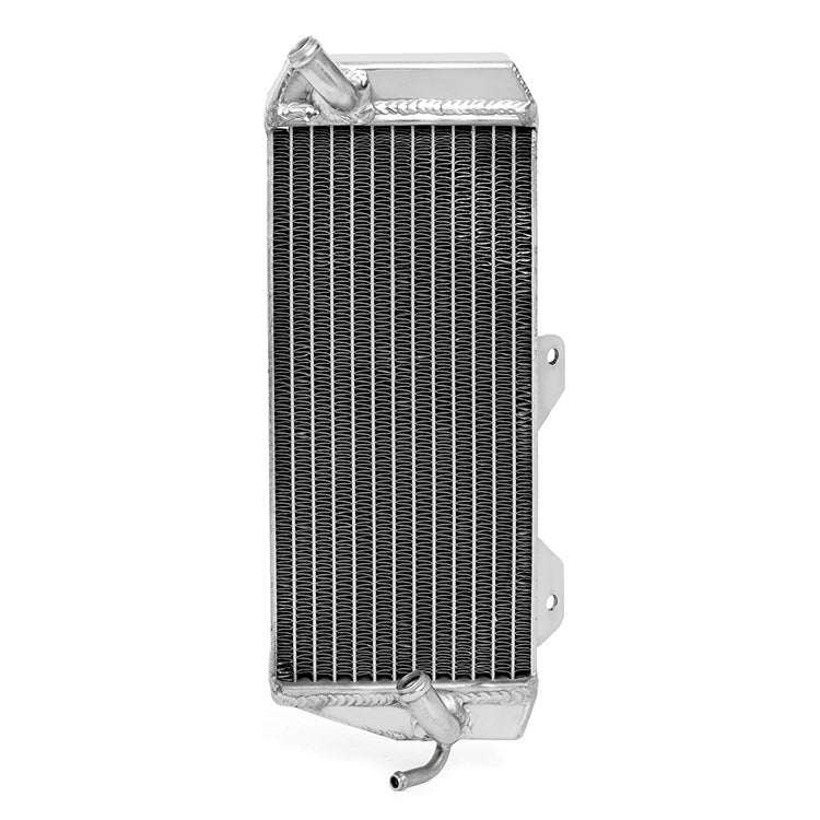 Aluminum Engine Water Cooler Radiator for Kawasaki KX450F 2006-2007