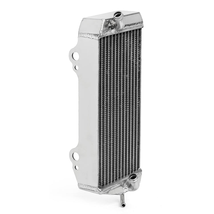 Aluminum Engine Water Cooler Radiator for Kawasaki KX450F 2006-2007