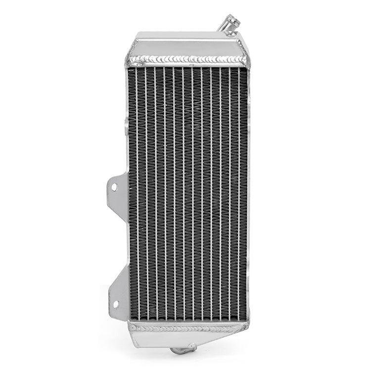 Aluminum Engine Water Cooler Radiator for Kawasaki KX450F 2006-2007