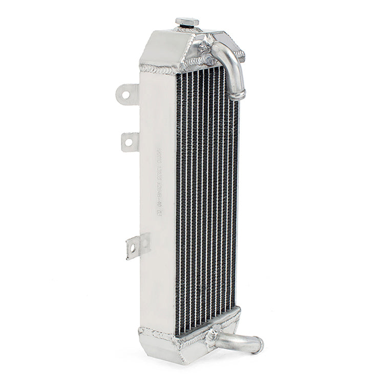 Aluminum Engine Water Cooler Radiator for Kawasaki KX450F 2016-2023