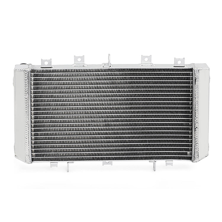 Aluminum Motorcycle Radiator for Kawasaki Z750 2004-2006