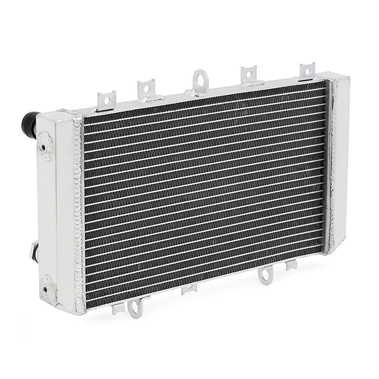 Aluminum Motorcycle Radiator for Kawasaki Z750 2004-2006