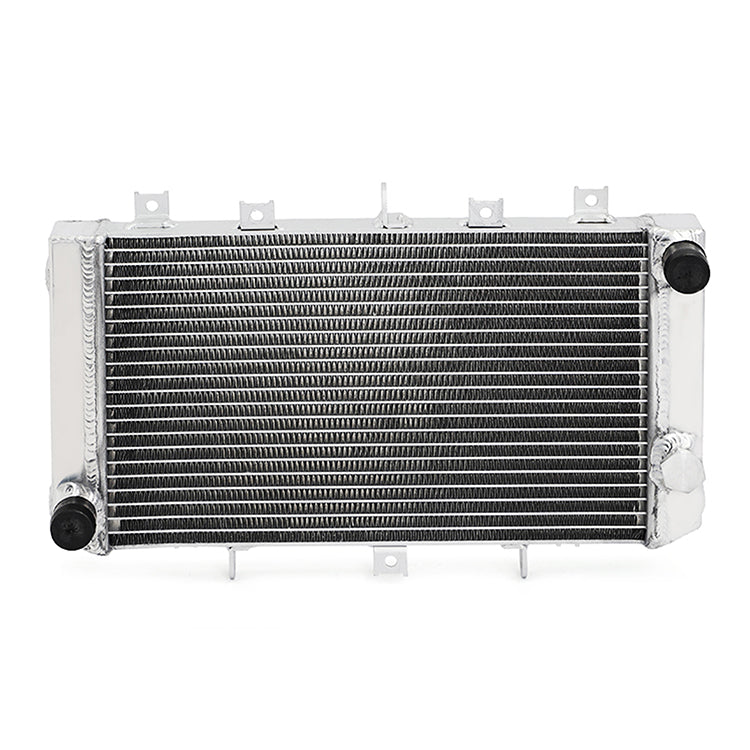 Aluminum Motorcycle Radiator for Kawasaki Z750 2004-2006