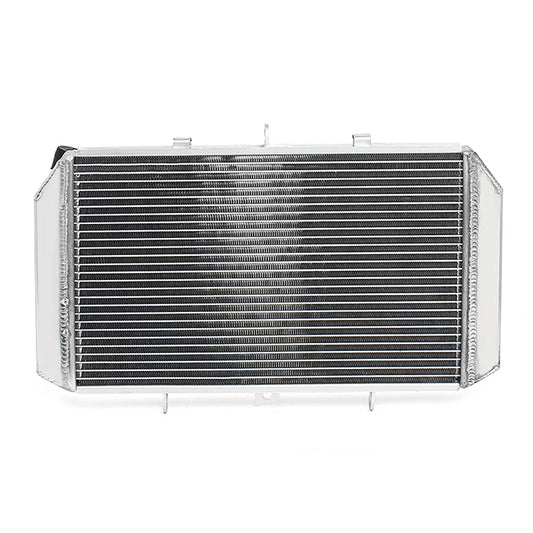 Aluminum Motorcycle Radiator for Kawasaki Z750 / Z750 ABS 2007-2012 Z800 / Z800 ABS 2013-2016