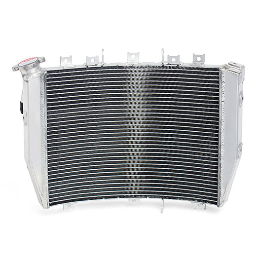 Motorcycle Aluminum Radiator for Kawasaki ZX10R 2004-2005