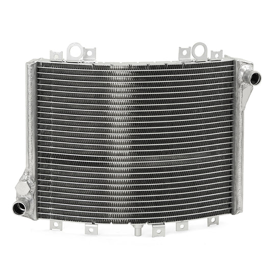 Aluminum Motorcycle Radiator for Kawasaki Ninja ZX11 (ZZR1100) 1993-2001