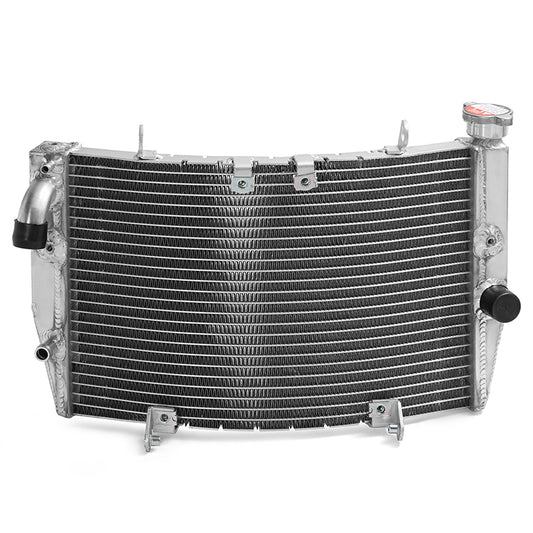 Motorcycle Radiator for MV Agusta F4 2013-2015 / F4S 2010-2011 / F4R/F4RR 2012-2015 / F4 RC LH 2015-2019