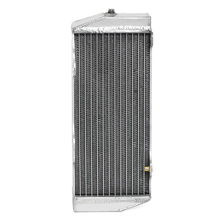 Aluminum Engine Water Cooler Radiator for SUZUKI RMZ450 2006