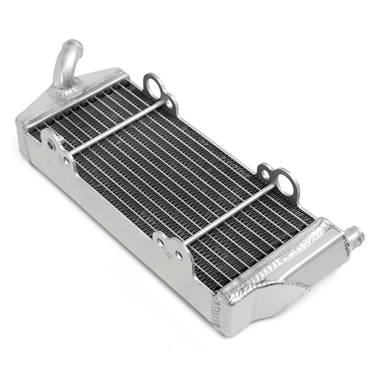 Motorcycle Aluminum Engine Water Cooler Radiator for Sherco SE 250/300 IF 2013