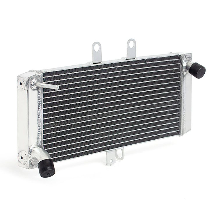 Aluminum Motorcycle Radiator for Suzuki GSF1250 Bandit ABS 2007-2014