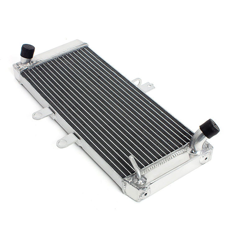 Aluminum Motorcycle Radiator for Suzuki GSF1250 Bandit ABS 2007-2014