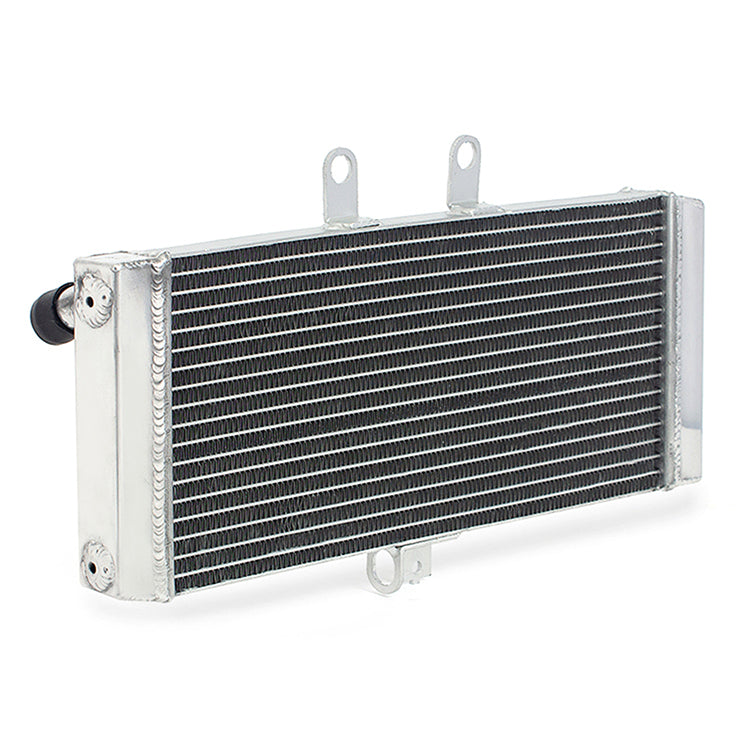 Aluminum Motorcycle Radiator for Suzuki GSF1250 Bandit ABS 2007-2014