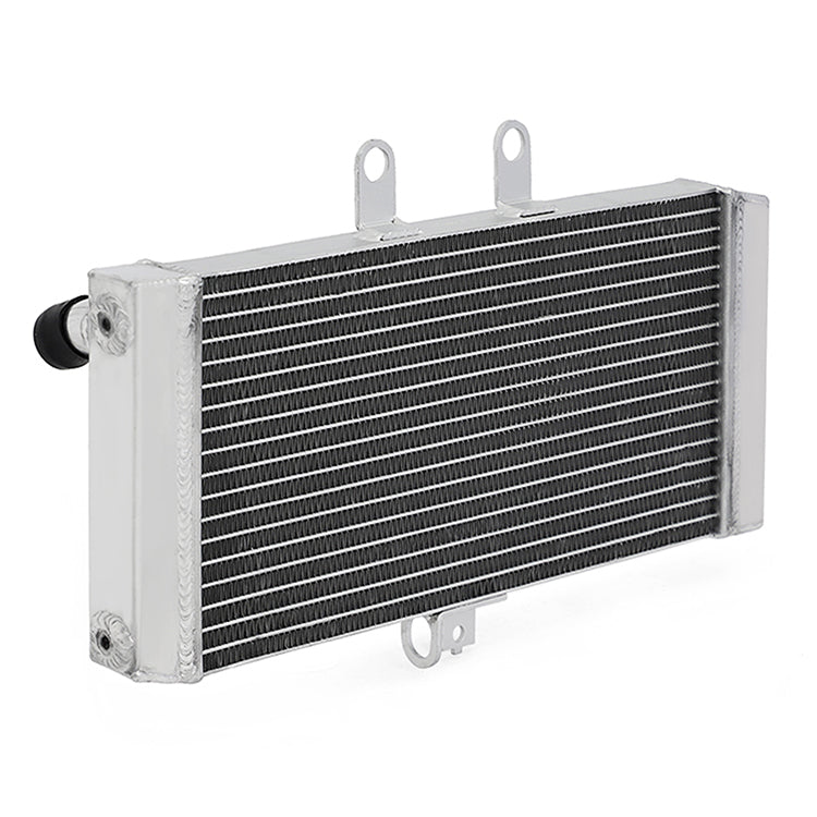 Aluminum Motorcycle Radiator for Suzuki GSF650 Bandit 2007-2013