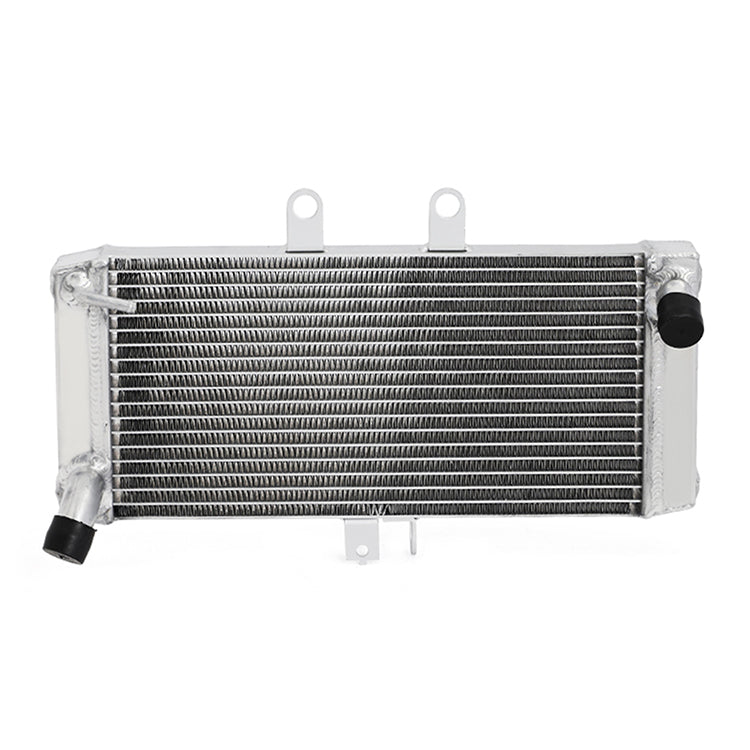 Aluminum Motorcycle Radiator for Suzuki GSF650 Bandit 2007-2013