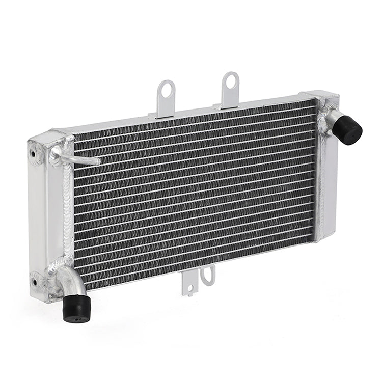 Aluminum Motorcycle Radiator for Suzuki GSF650 Bandit 2007-2013