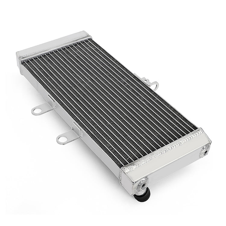 Aluminum Motorcycle Radiator for Suzuki GSF650 Bandit 2007-2013