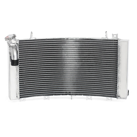 Aluminum Motorcycle Engine Cooler Radiator for Suzuki GSX1300R Hayabusa 1999-2007