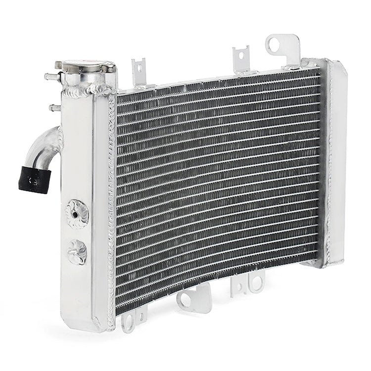 Aluminum Motorcycle Engine Cooler Radiator for Suzuki GSX1300R Hayabusa 2008-2019