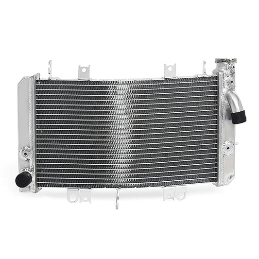 Aluminum Motorcycle Engine Cooler Radiator for Suzuki GSX1300R Hayabusa 2008-2019