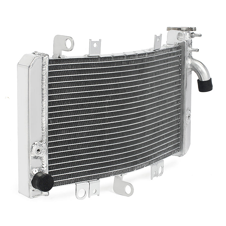 Aluminum Motorcycle Engine Cooler Radiator for Suzuki GSX1300R Hayabusa 2008-2019