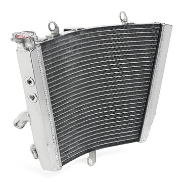 Utv Shack Rear Radiator Motorcycle / ATV / UTV Radiators Online Store – Cycleradiators