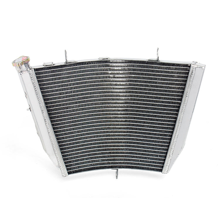 Aluminum Motorcycle Radiator for Suzuki GSX-R600 GSX-R750 2011-2024 ...