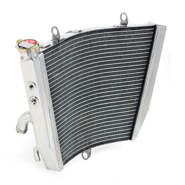 Motorcycle / ATV / UTV Radiators – Cycleradiators