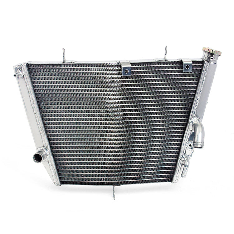 Aluminum Motorcycle Radiator for Suzuki GSX-R600 GSX-R750 2011-2024 ...