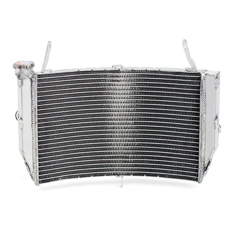 Aluminum Motorcycle Radiator for Suzuki GSX-S1000 2016-2021 ...
