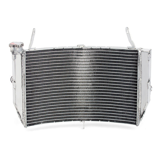 Aluminum Motorcycle Radiator for Suzuki GSX-S1000 2016-2021