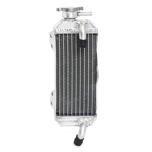 Aluminum Engine Water Cooler Radiator for Suzuki RM65 2000-2012