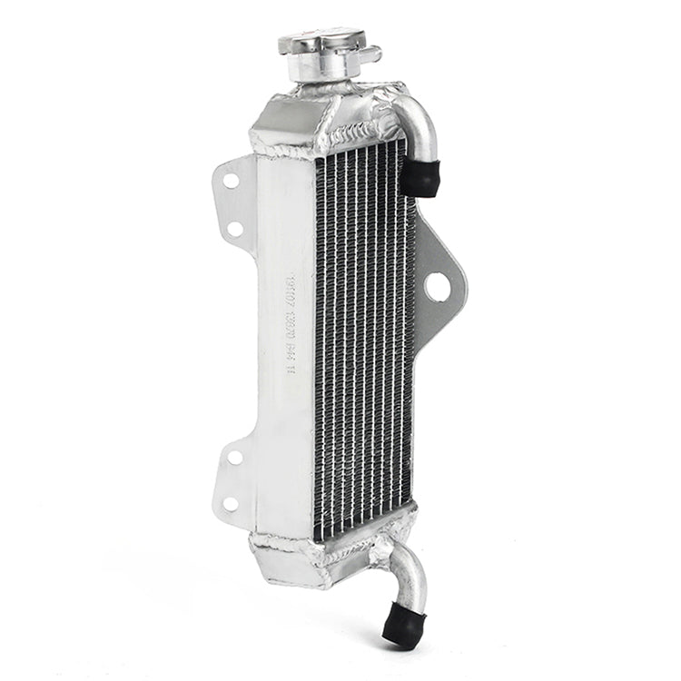 Aluminum Engine Water Cooler Radiator for Suzuki RM65 2000-2012