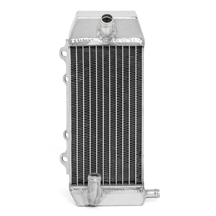 Aluminum Engine Water Cooler Radiator for Suzuki RMZ250 2004-2006