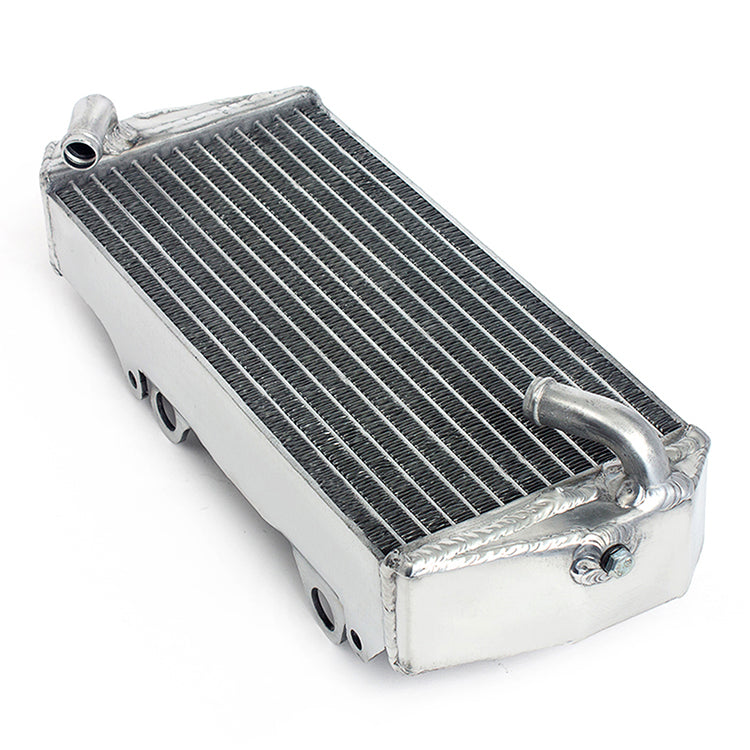 Aluminum Engine Water Cooler Radiator for Suzuki RMZ450 2007 ...