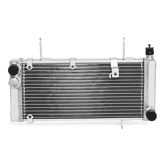 Aluminum Motorcycle Water Cooling Radiator for Suzuki SV1000S 2003-2008