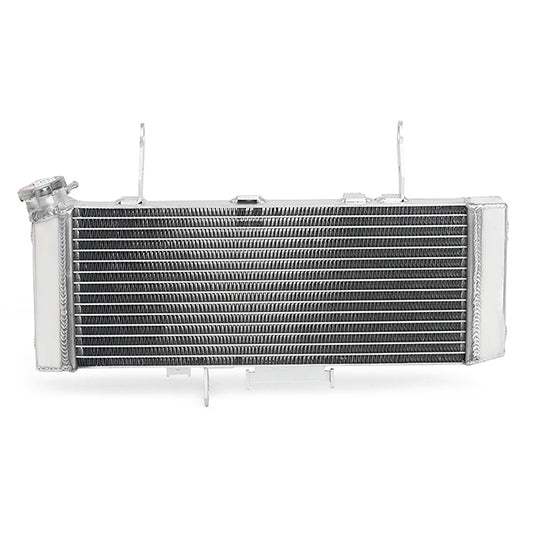 Aluminum Motorcycle Radiator for Suzuki SV650 2003-2004