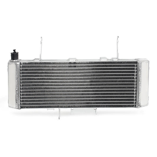 Aluminum Motorcycle Radiator for Suzuki SV650S 2003-2004